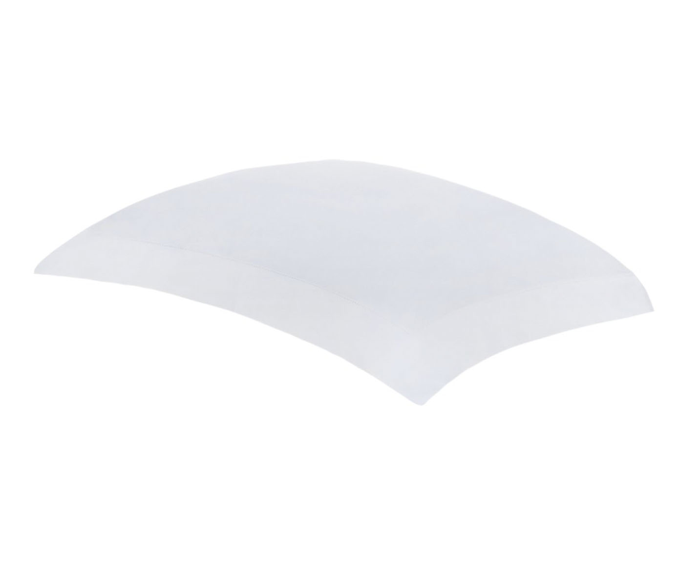Fronha Acetinada Bud Vision New Colors Branco 270 Fios - image 1