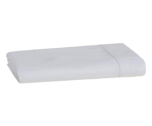 Len&ccedil;ol Superior Percalle Branco 180 Fios - image 0