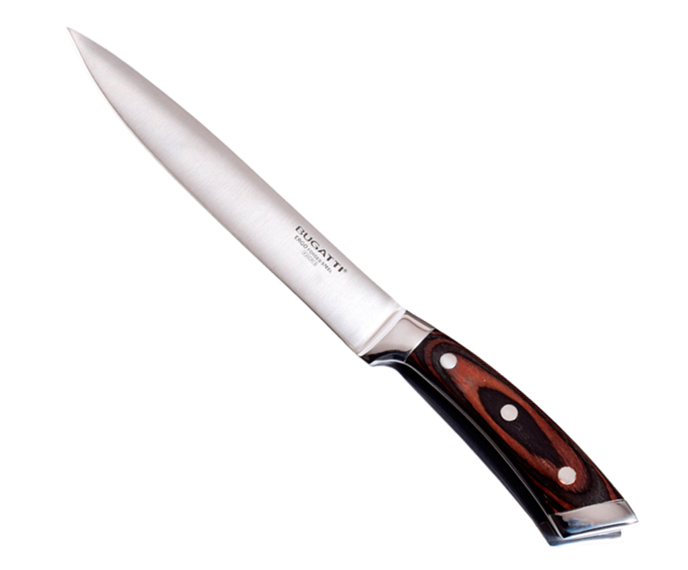 Faca em Inox Carving Pakka - image 0