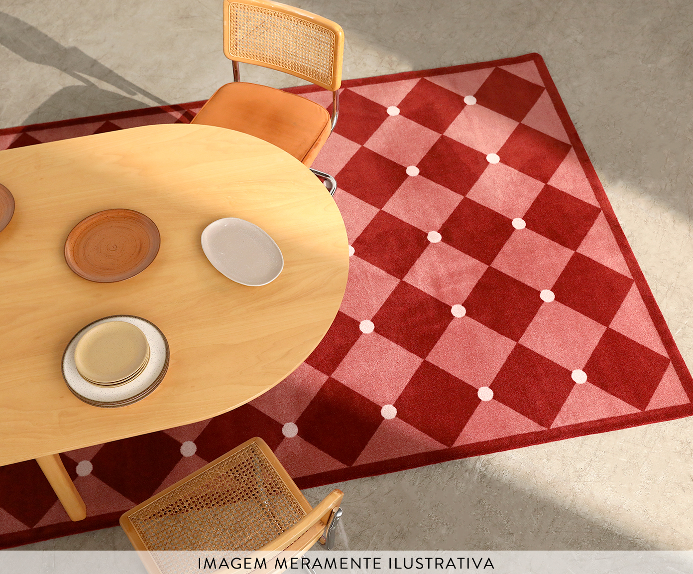 Tapete Xadrez Ver image number 1