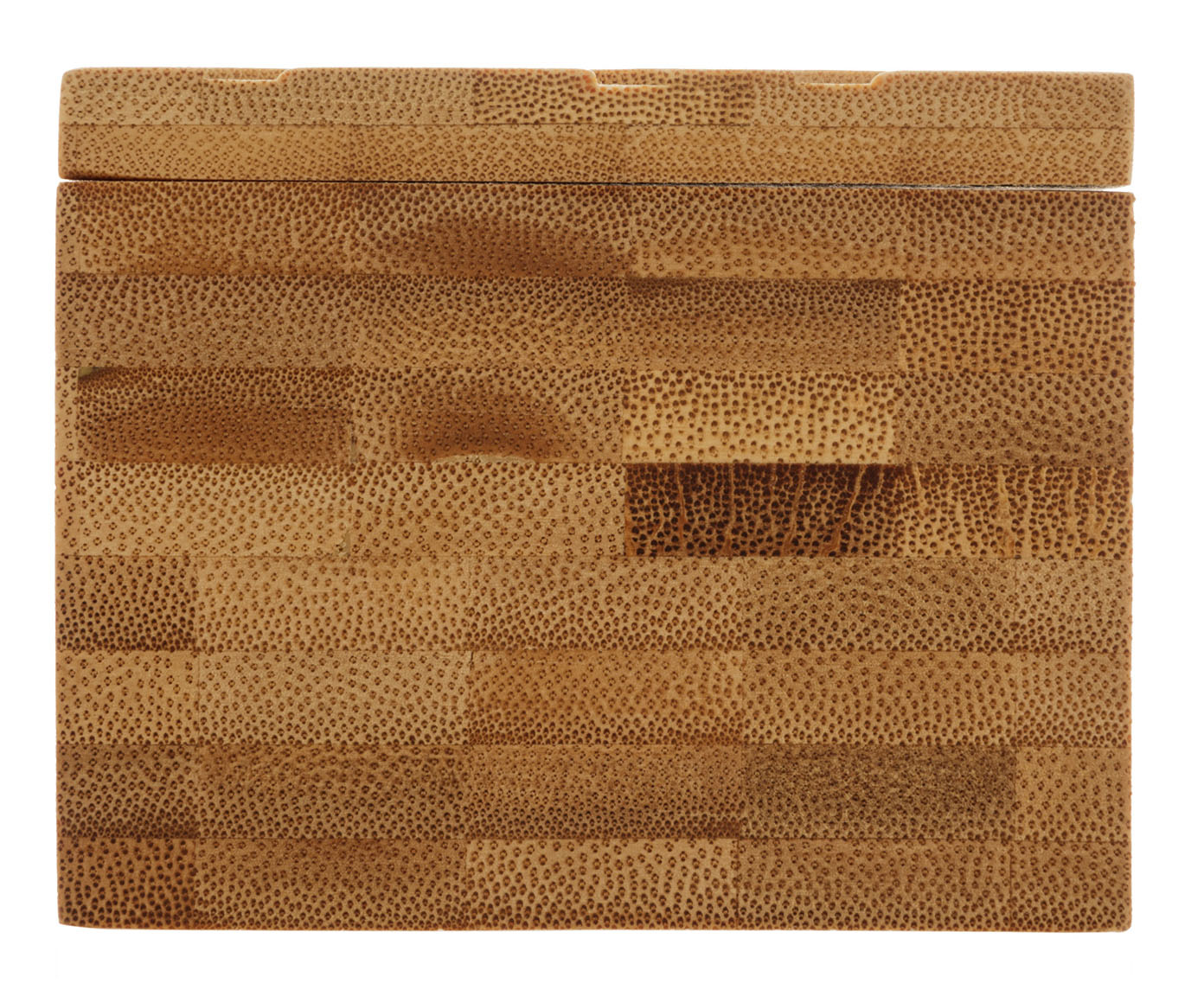 Saleiro em Bambu com Tampa Square image number 3
