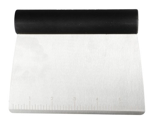 Raspador de Cozinha em Inox Ka All Purpose Preto - image 0