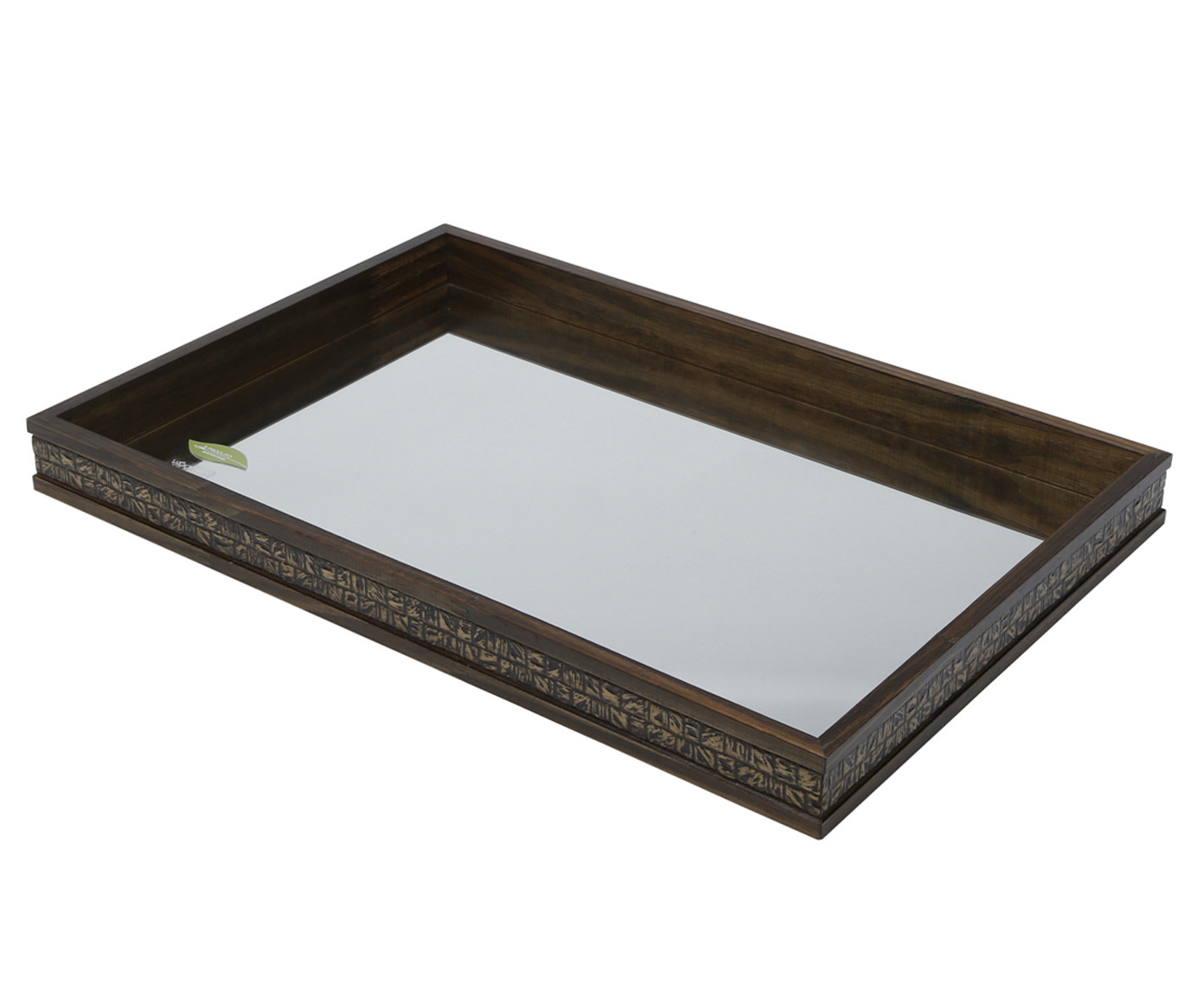 Bandeja Decorativa Reflexy - image 0