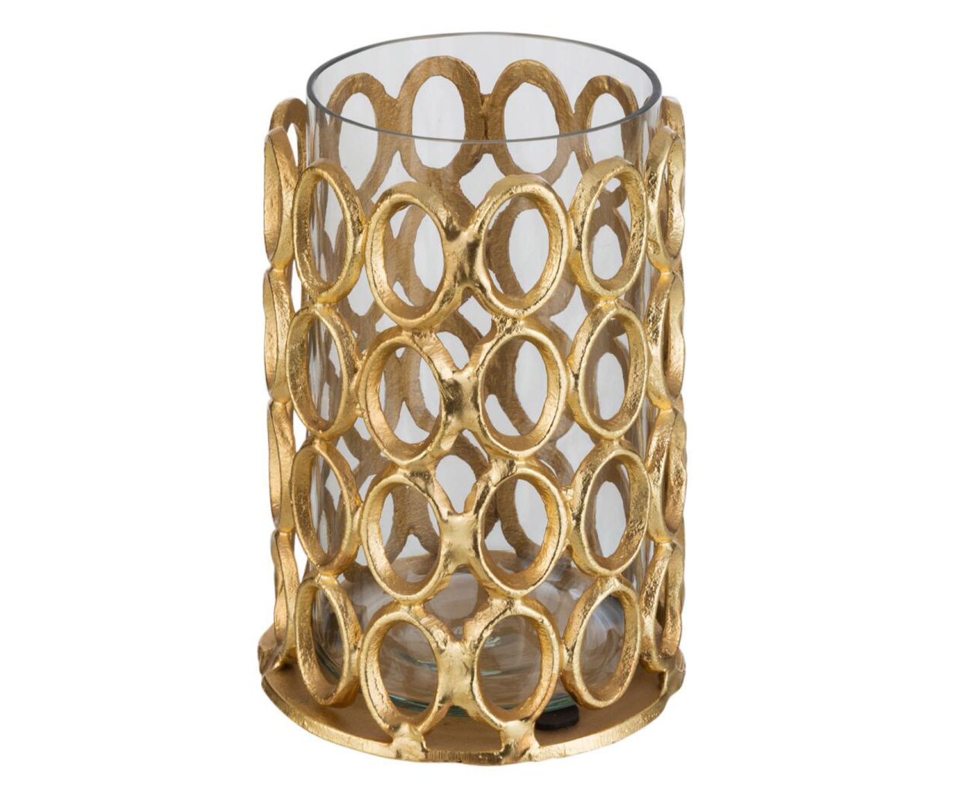 Vaso Rings Macei&oacute; image number 0