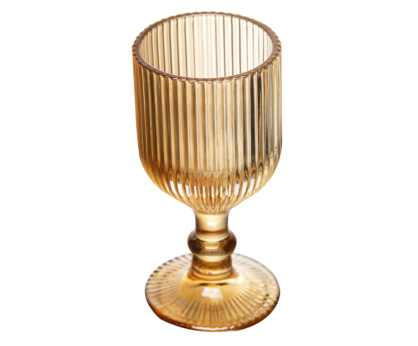 Ta&ccedil;a para Licor Lines &Acirc;mbar - image 1