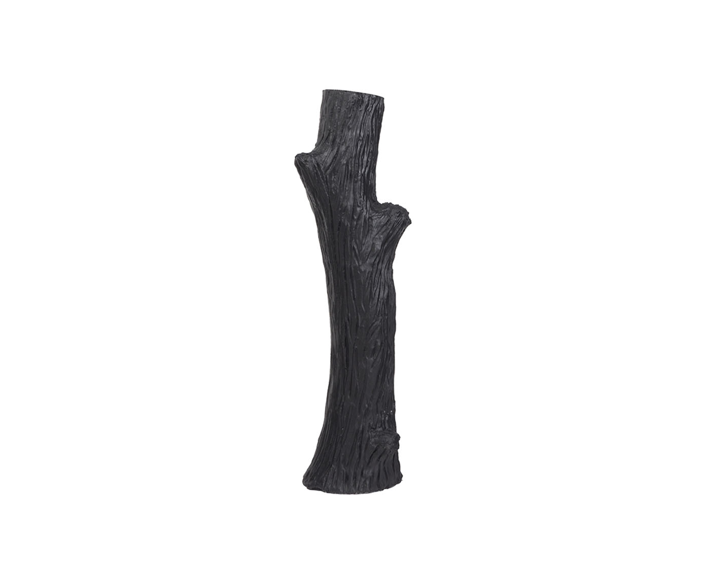 Vaso Tronco M&eacute;dio Preto&nbsp; - image 0