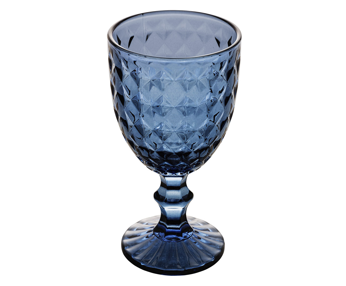 Ta&ccedil;a para &Aacute;gua Roman Azul - image 1