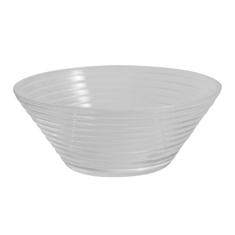Bowl Transparente Aine Aalto image number 0