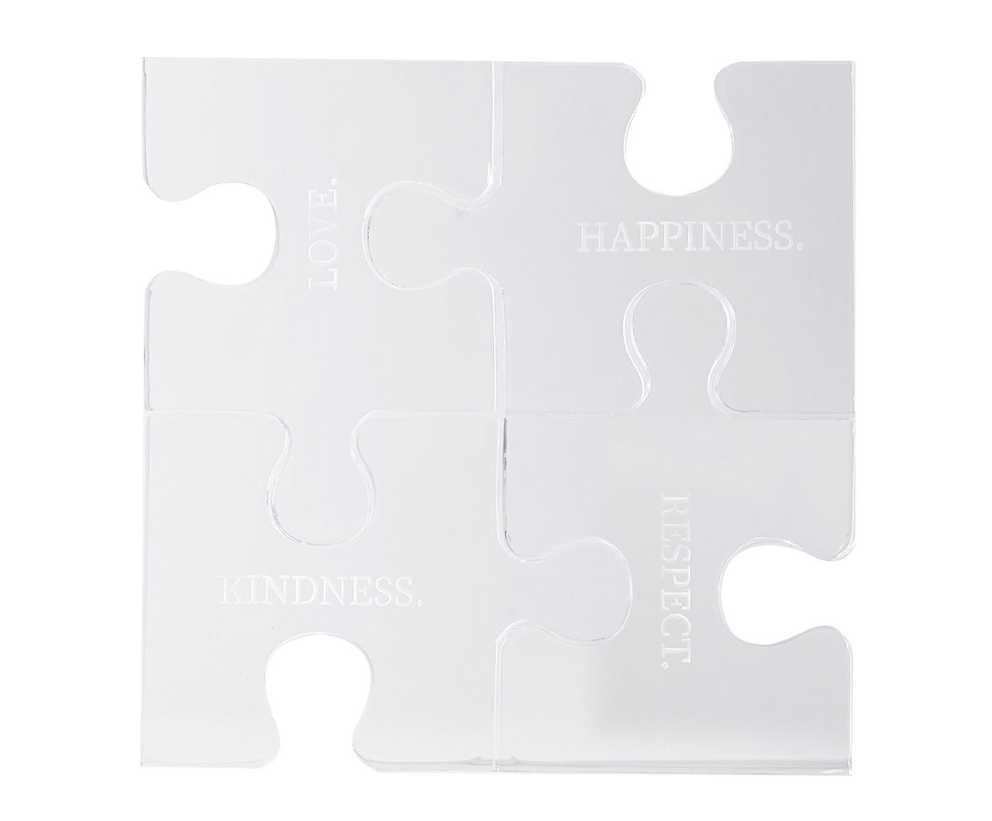 Puzzle Happiness image number 0