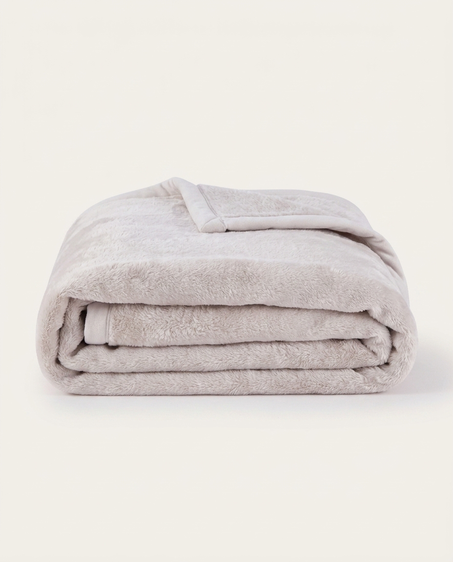 Cobertor Fendi Soft Luxo - image 1