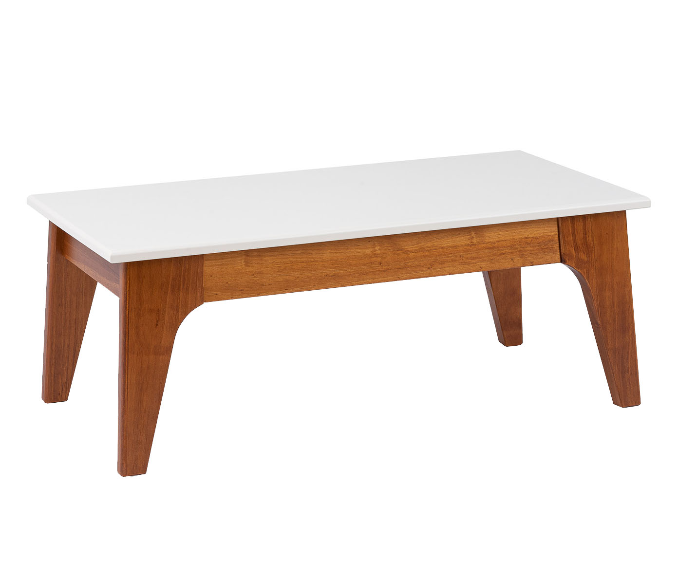 Mesa de Centro Happy Gapara Off White - image 0