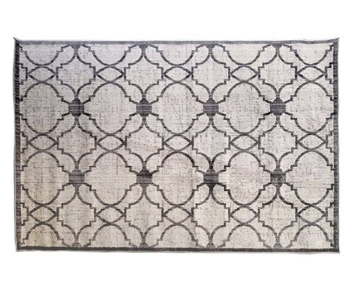 Tapete Duende Silver Dark Gray image number 0