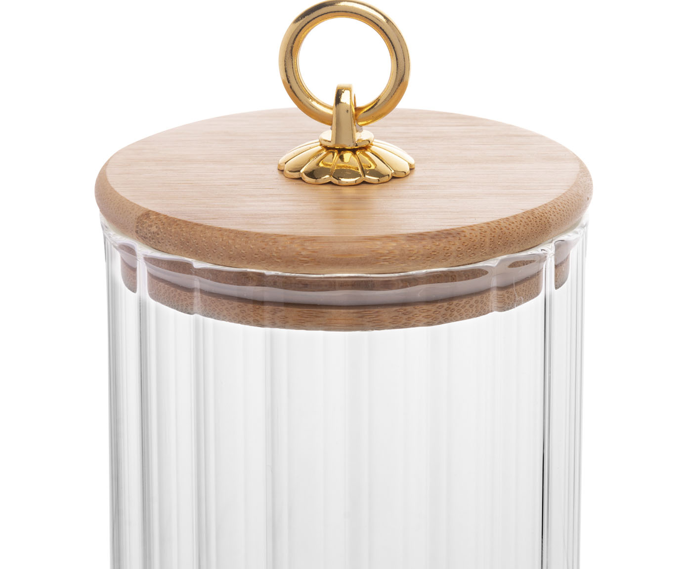 Porta Mantimento Bambu Classic image number 2