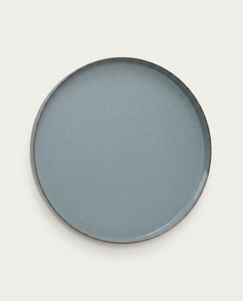Prato Raso Bush - Azul - image 0