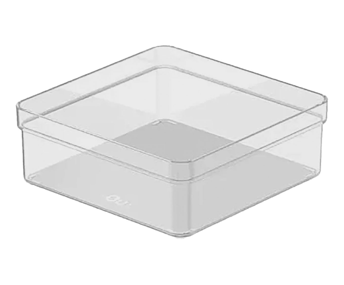 Organizador de Gaveta Clear III - Natural image number 0