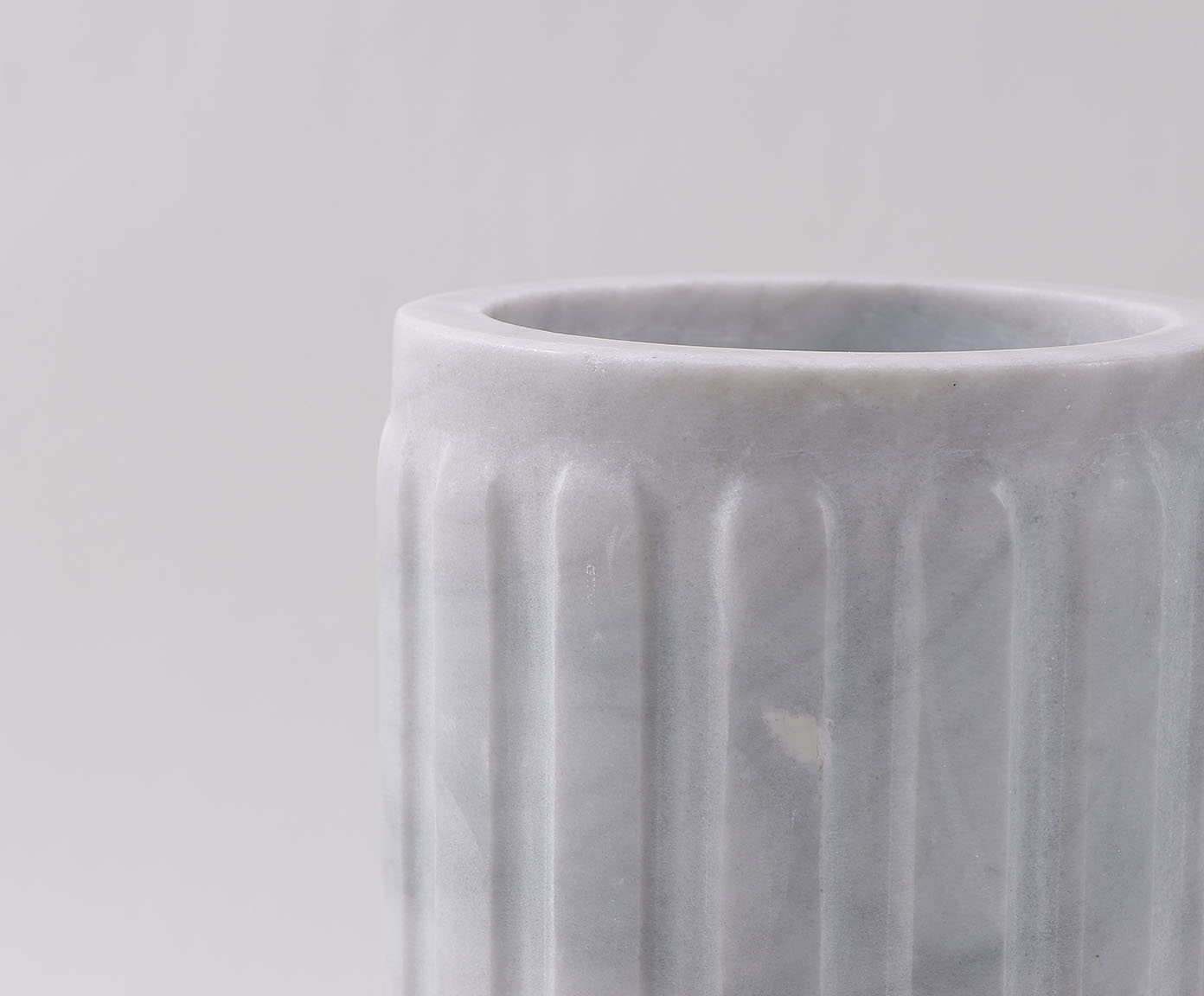 Vaso Auclair - Branco image number 2