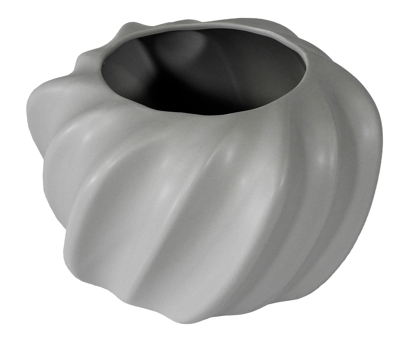Vaso Wilnsdorf Cinza image number 0