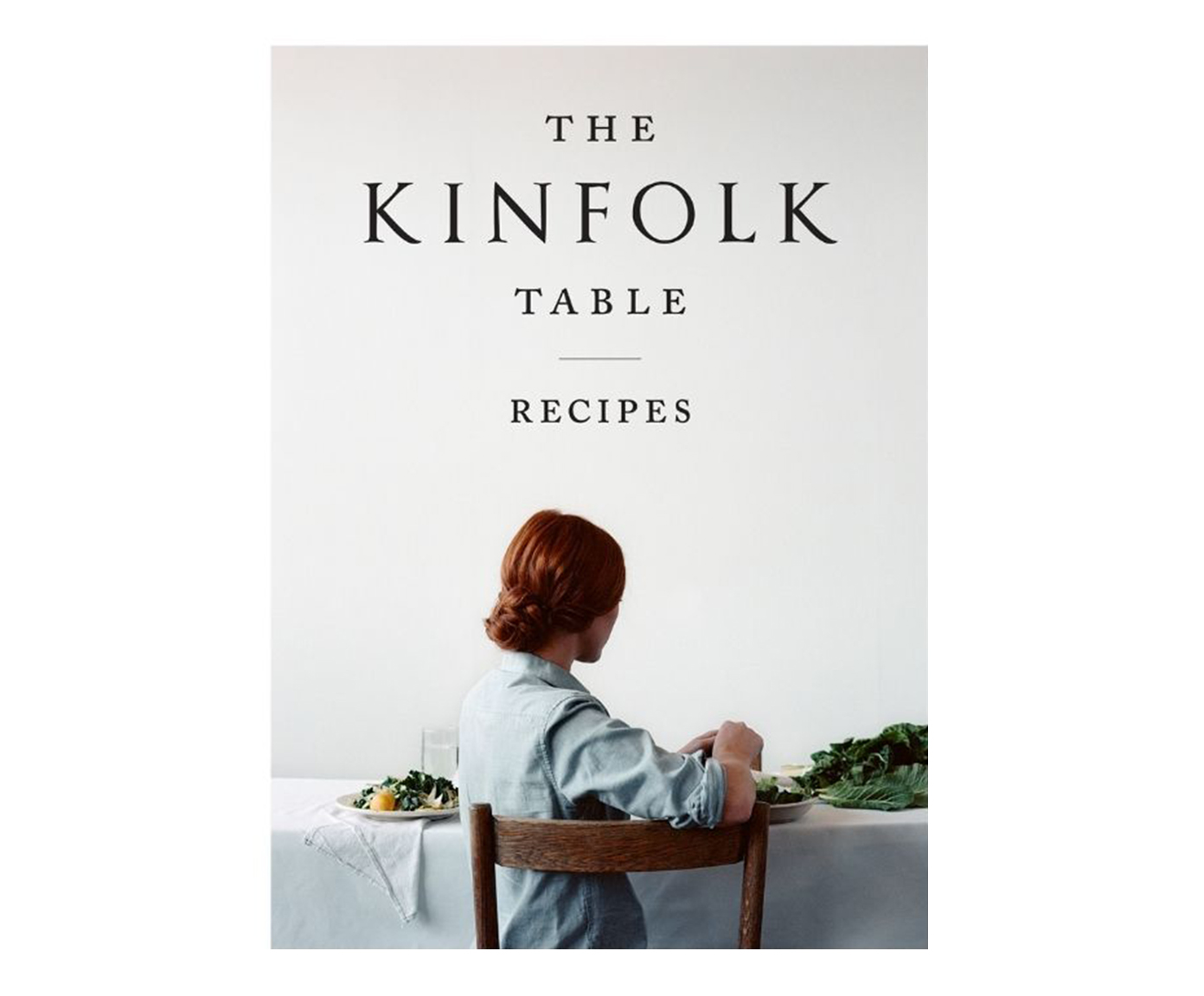 Livro "The Kinfolk Table: Recipes For Small Gatherings" image number 0