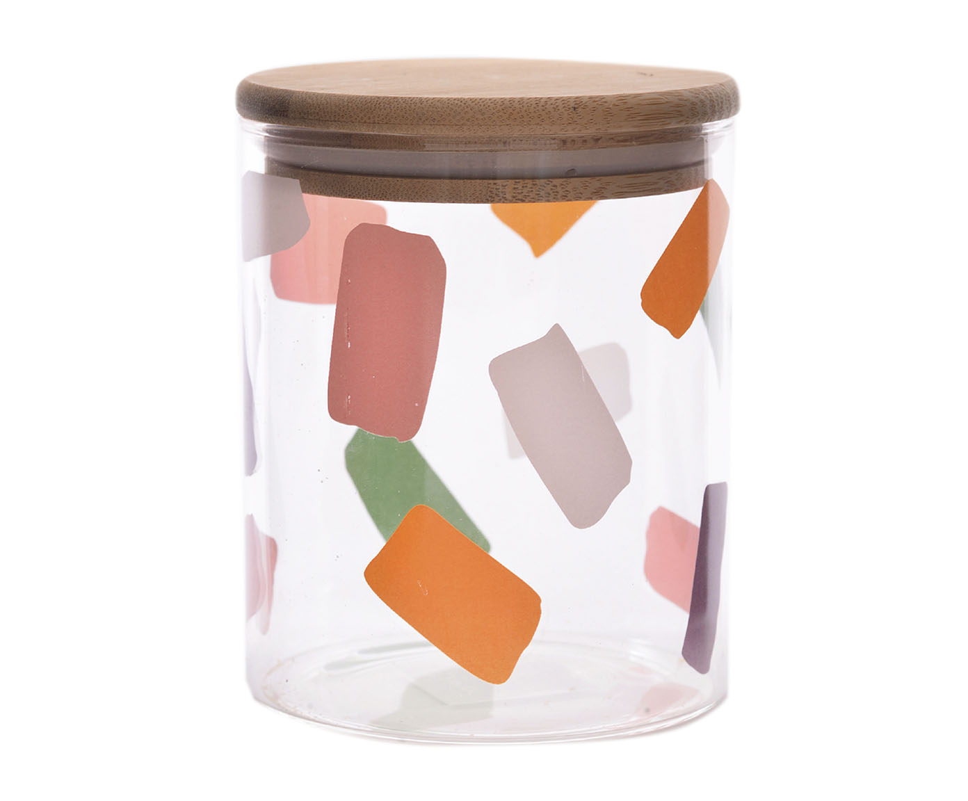 Pote para Mantimentos Brush image number 0