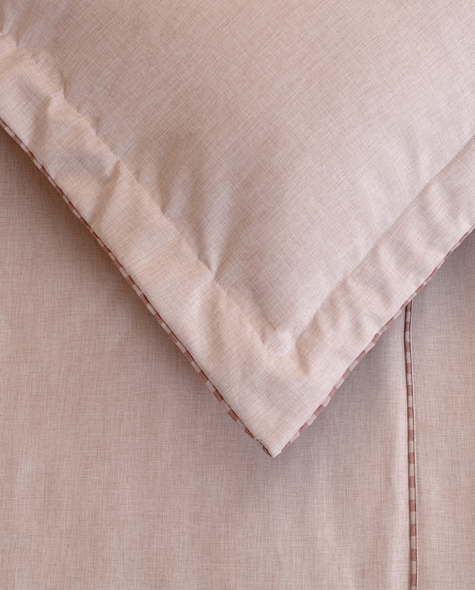 Jogo de Cama Collina Ros&eacute; - image 1