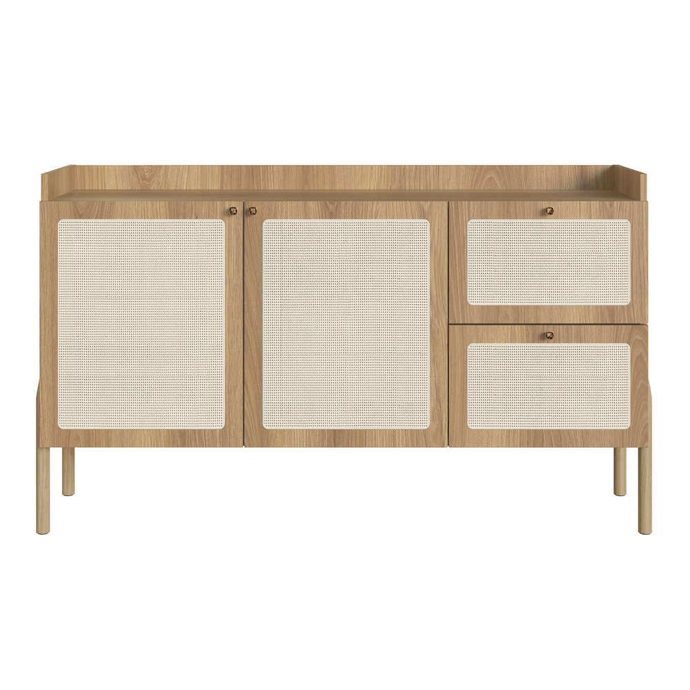 Buffet Tela Oslo Hanover - image 0