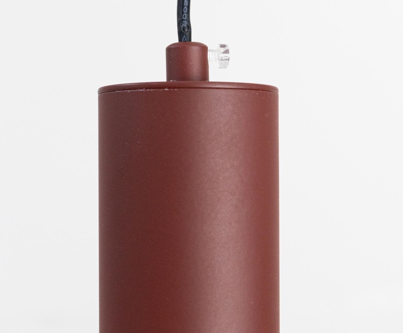 Pendente Stamp Vermelho e Branco image number 4