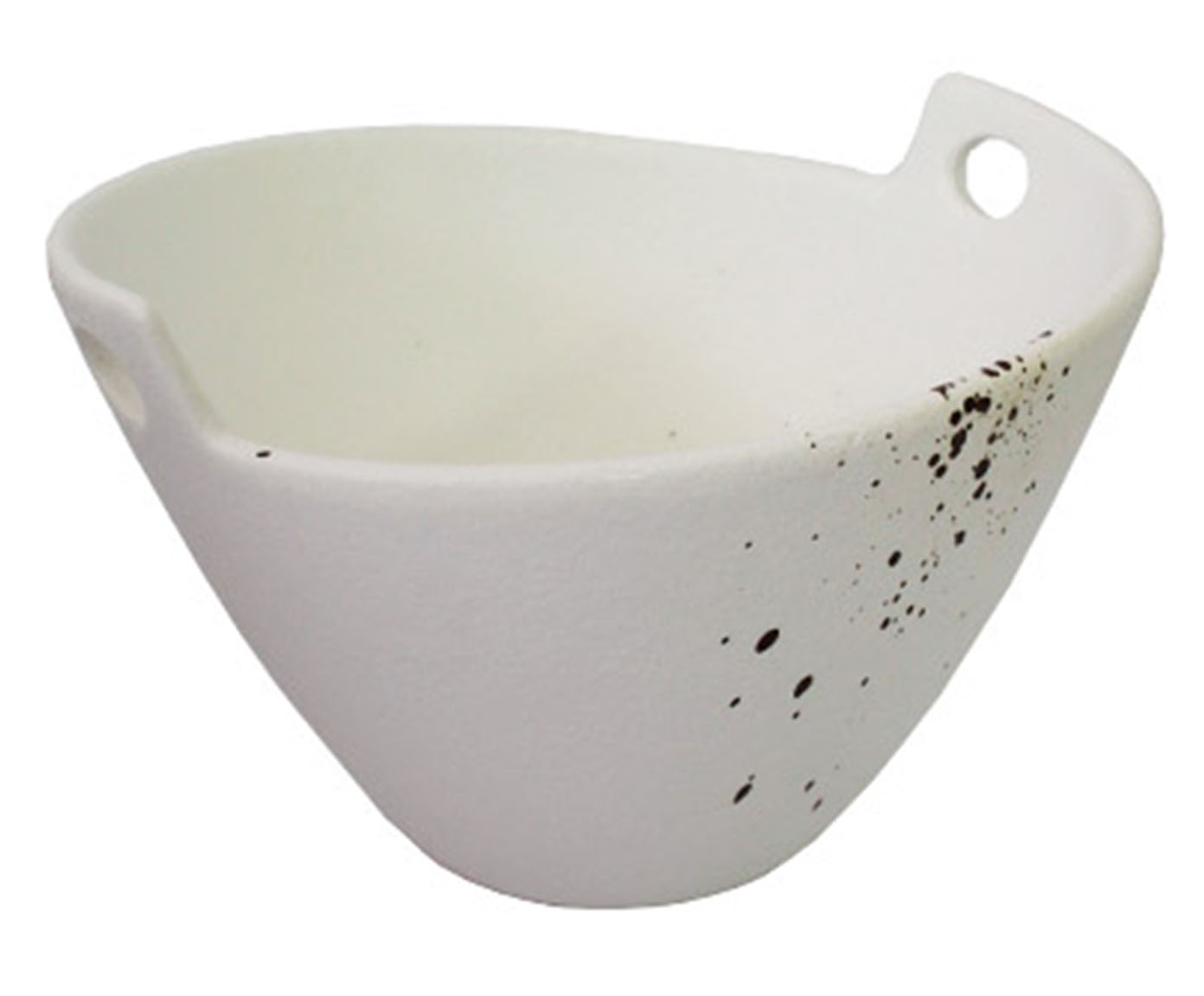 Bowl Lindsay Gold Sal Al Mare image number 0