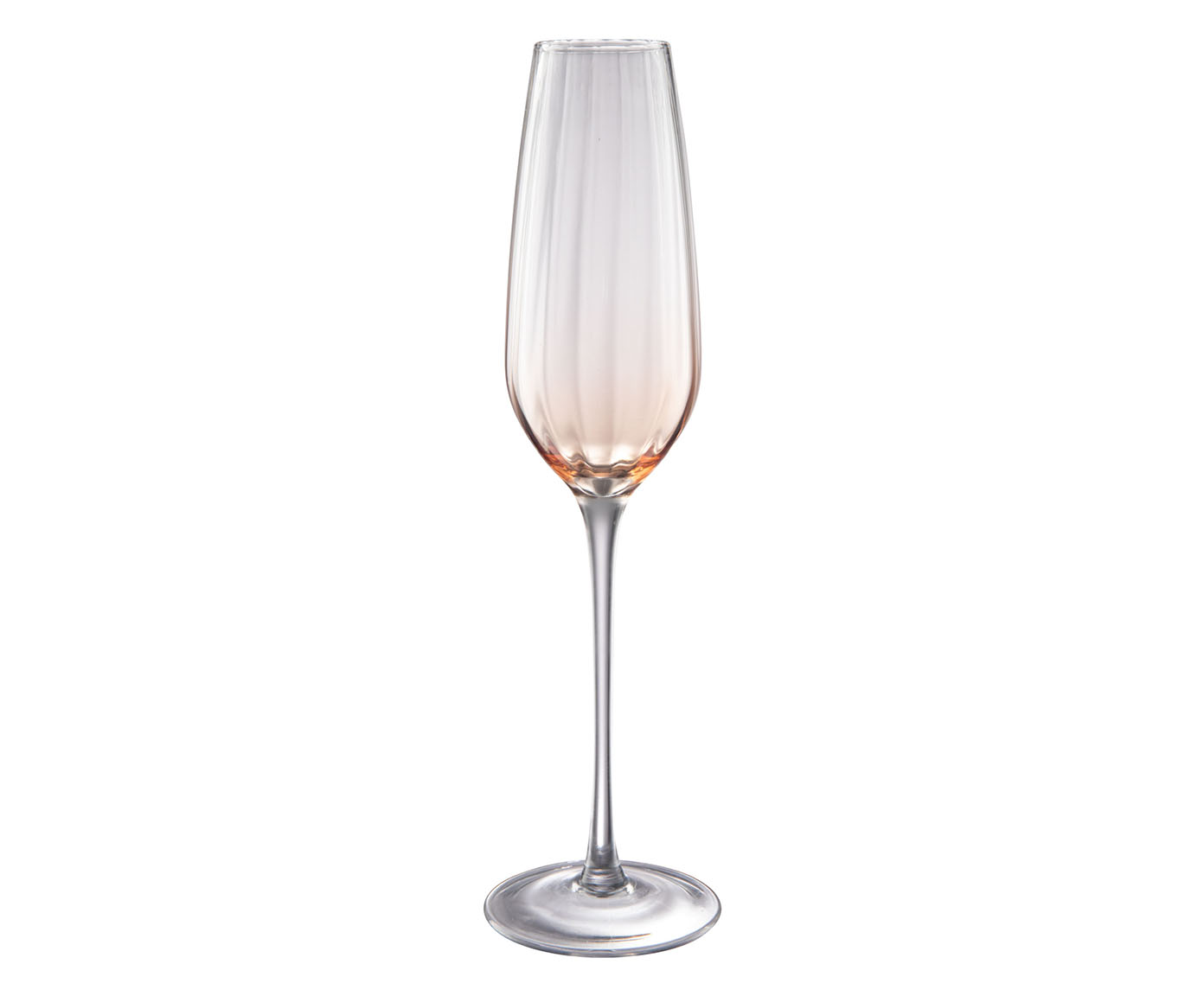 Ta&ccedil;a para Champanhe Celebrare Caramelo - image 0
