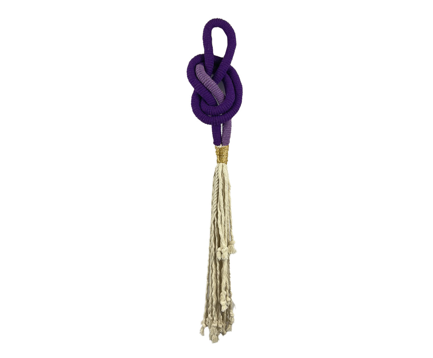 Adorno de Parede Now Roxo - image 0