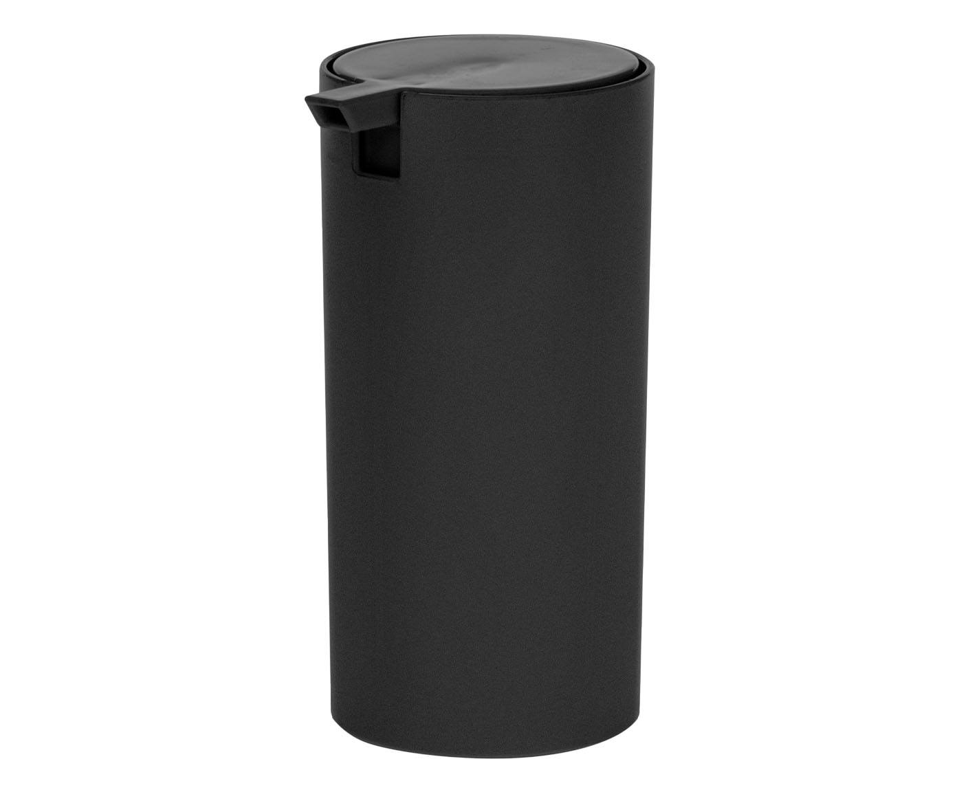 Dispenser Simples - Preto image number 0
