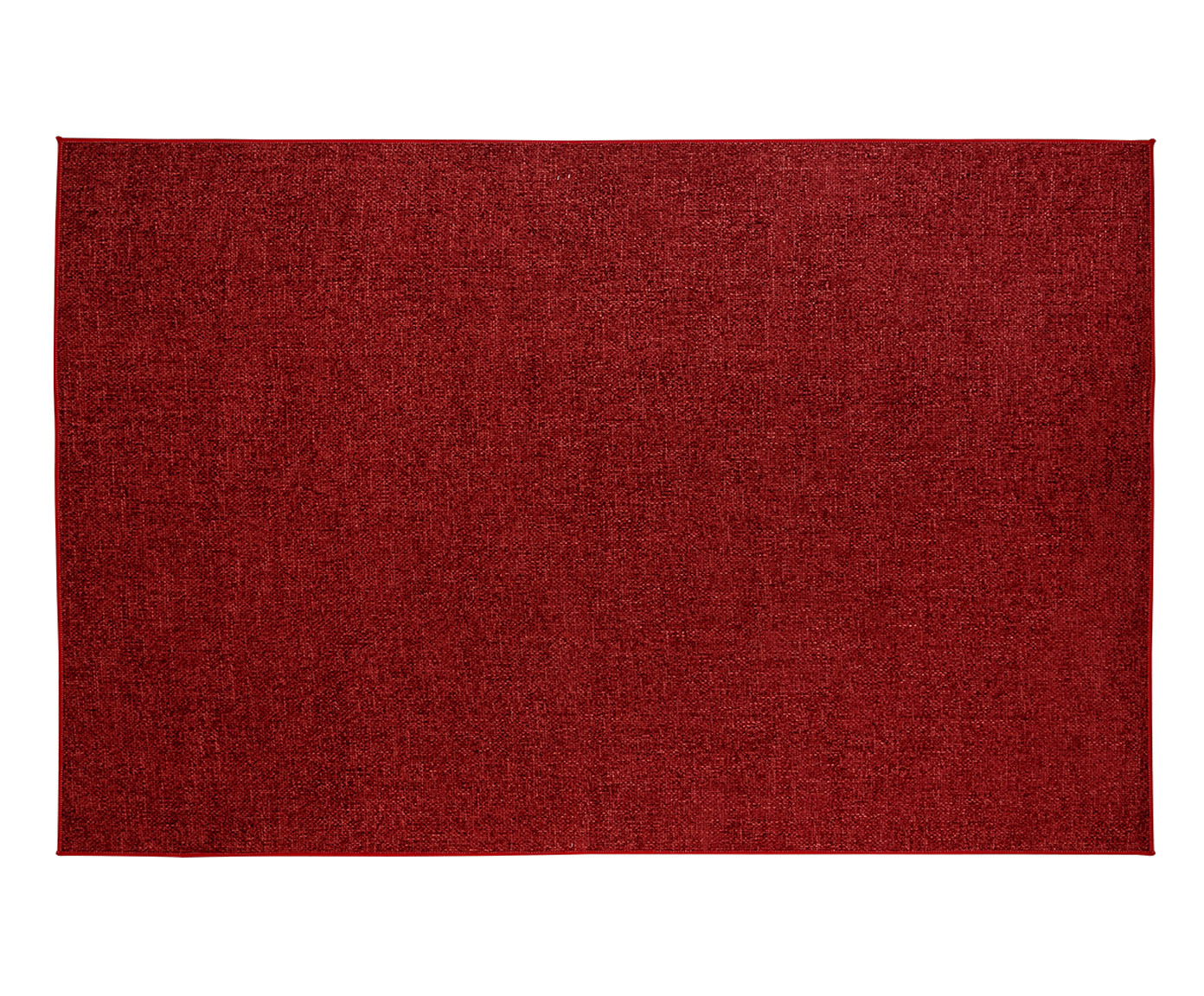 Tapete Linen Vermelho image number 1