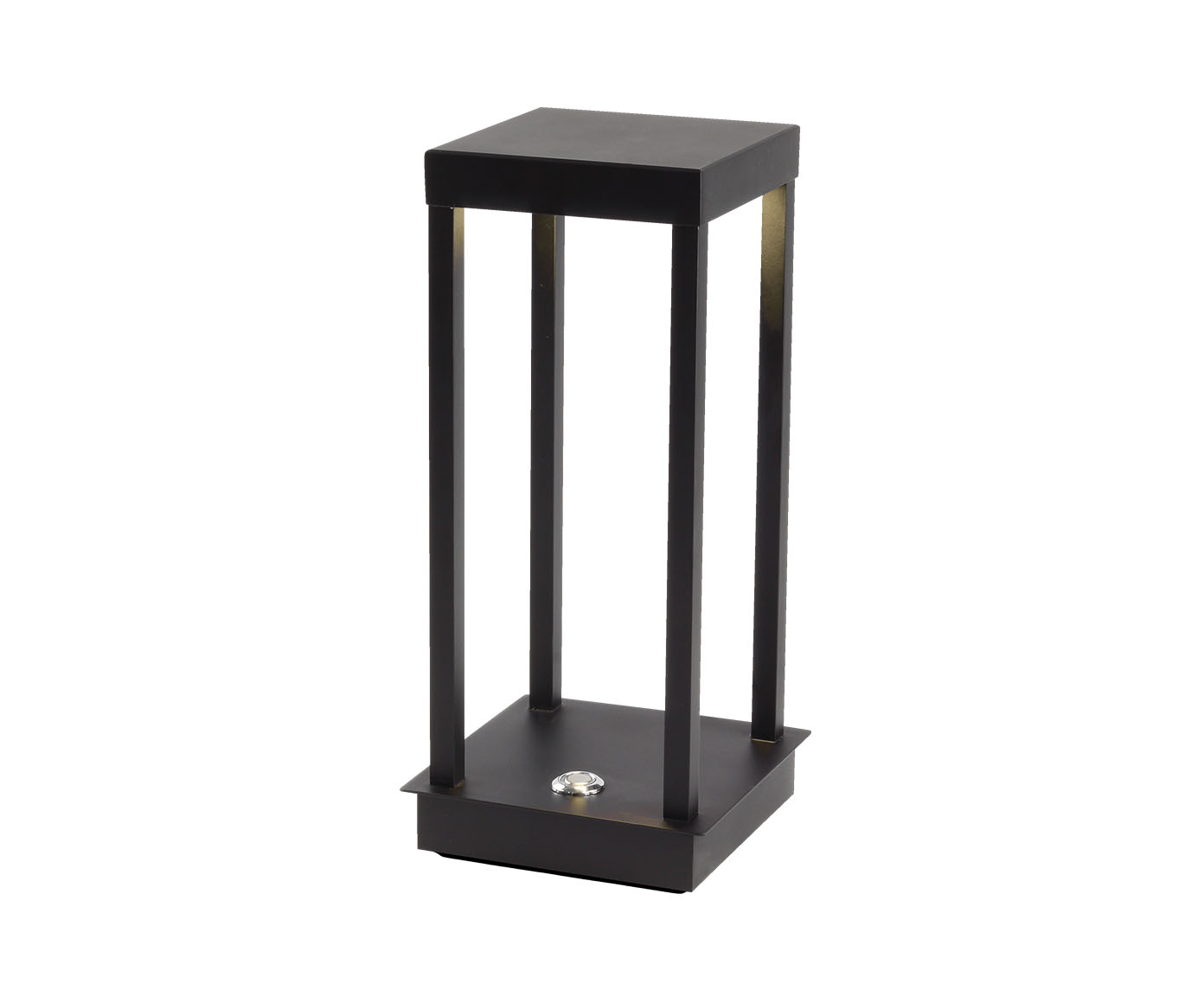 Lumin&aacute;ria de Mesa Lamp Bivolt - Preto image number 1
