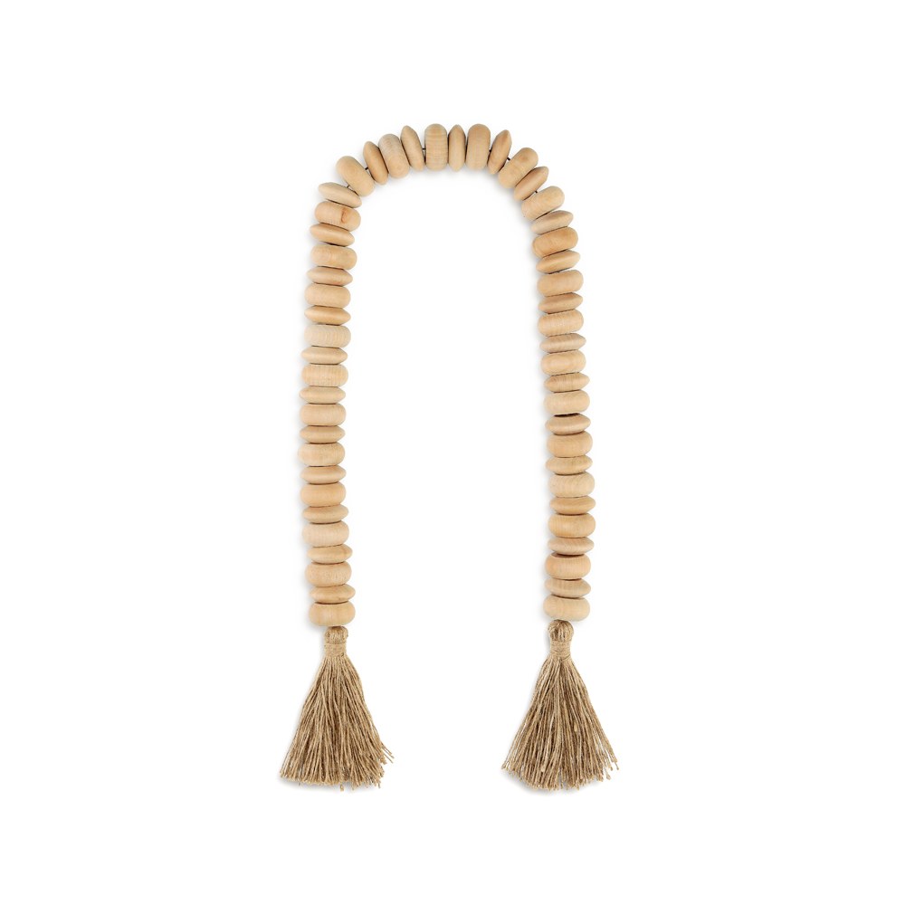 Colar Decorativo Paret Caramelo image number 0