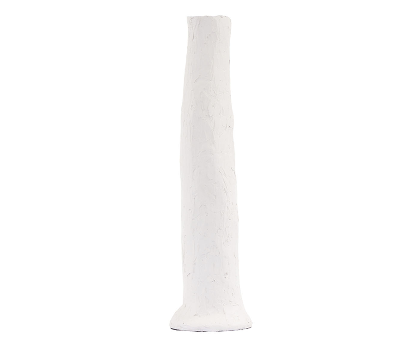 Vaso Origem Pequeno Branco - image 0
