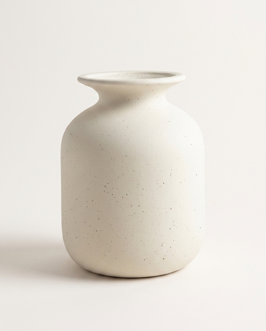 Vaso Aurora V Off-White - image 0