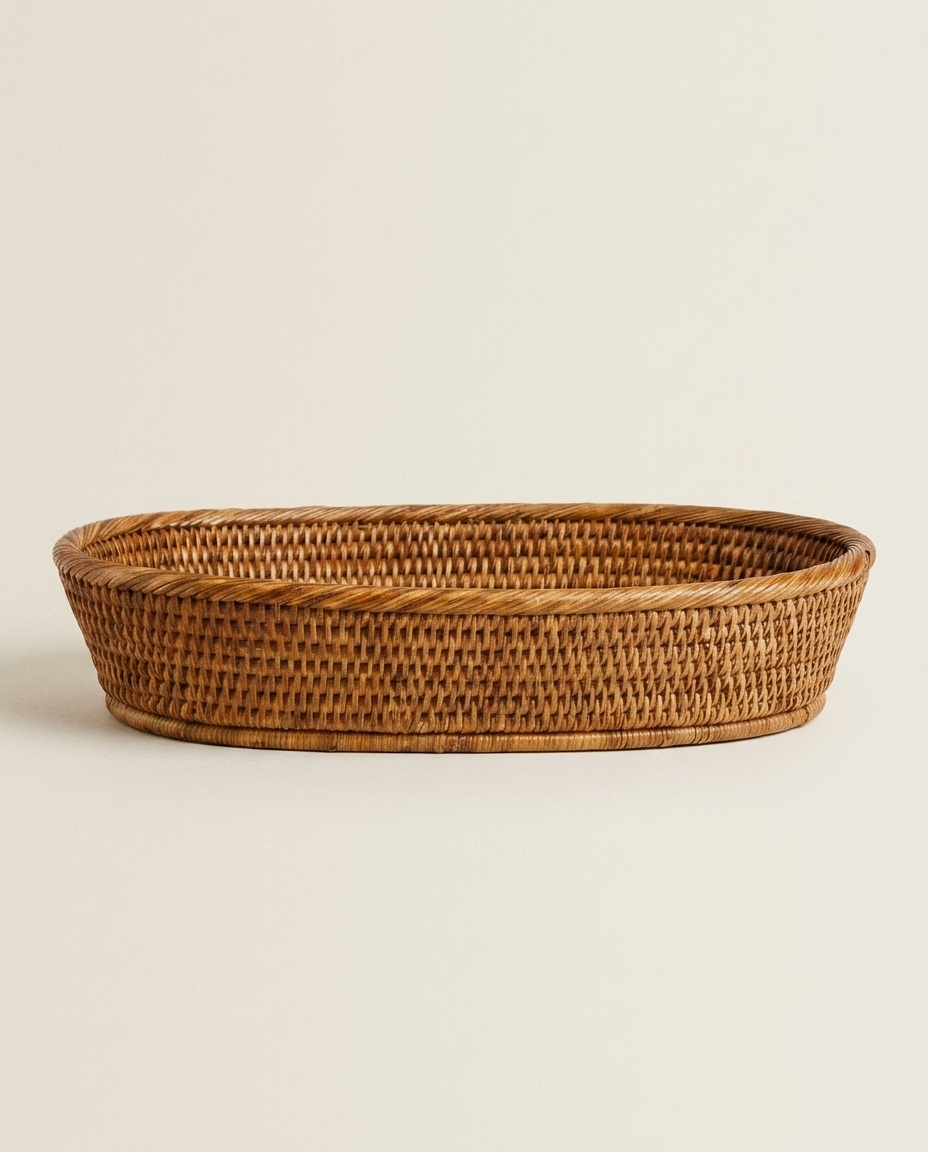 Cesta para P&atilde;o Liv - image 1