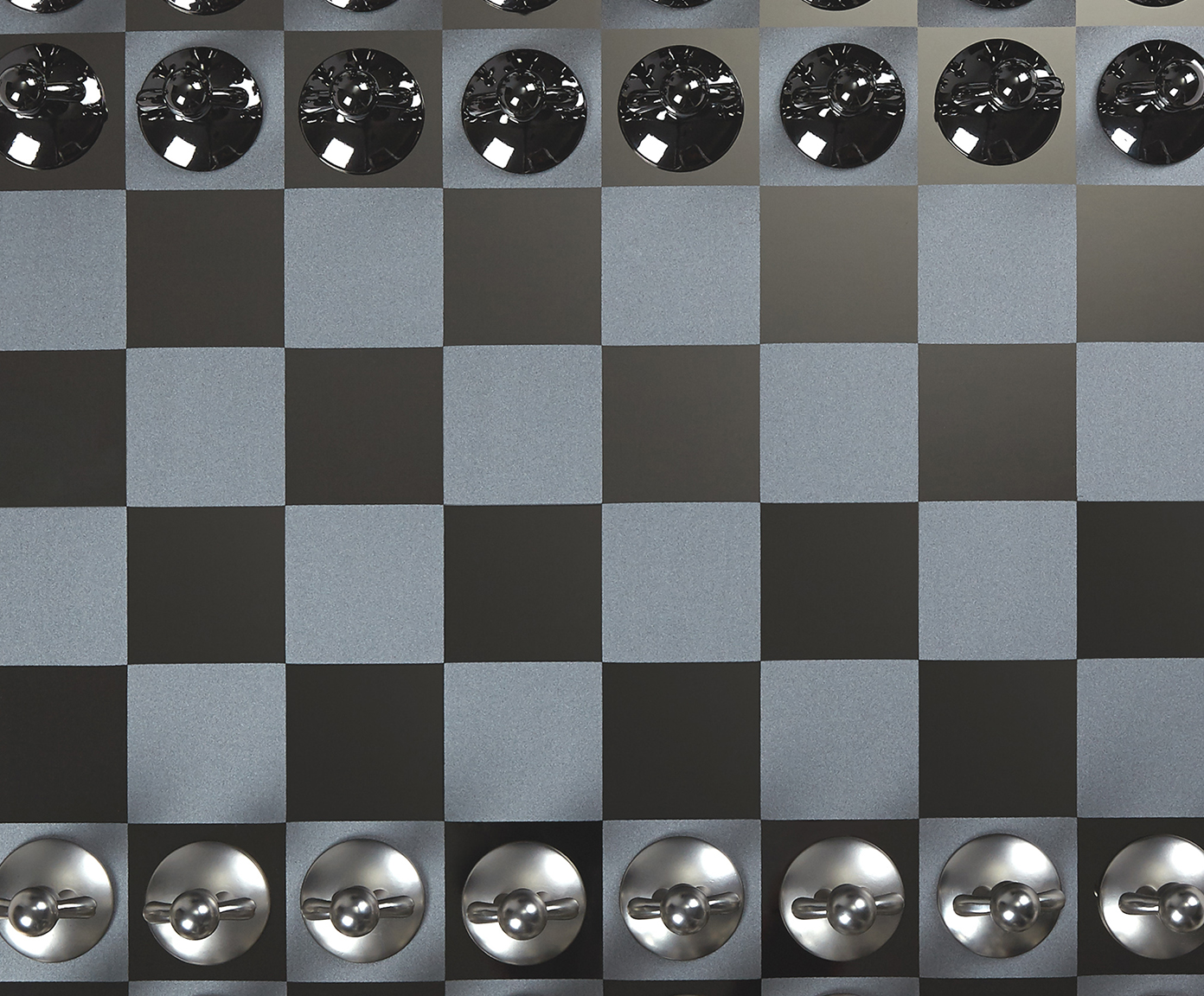 Jogo de Xadrez Buddy - Natural image number 3