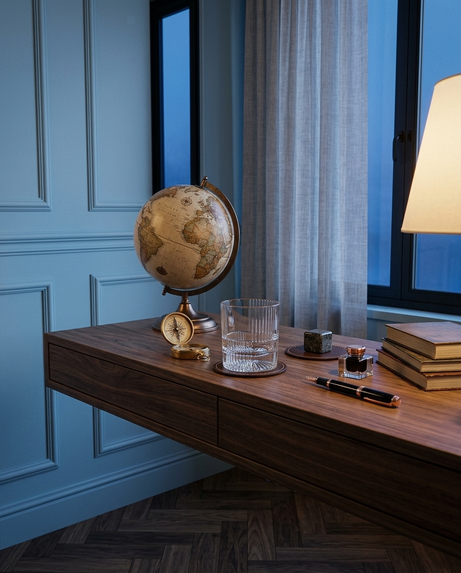Copo de Whisky Robur image number 3