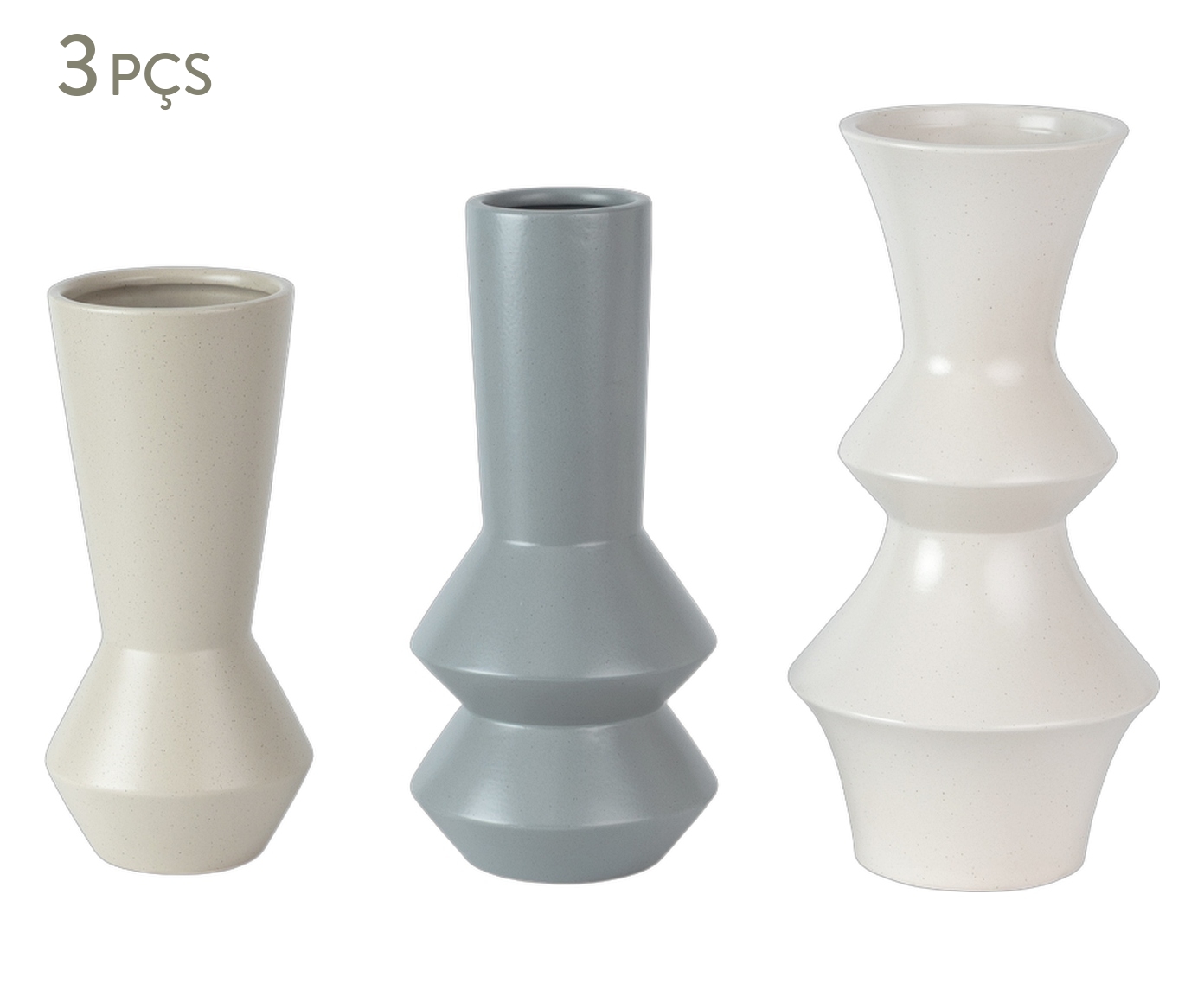 Jogo de Vasos Pacsi - image 0