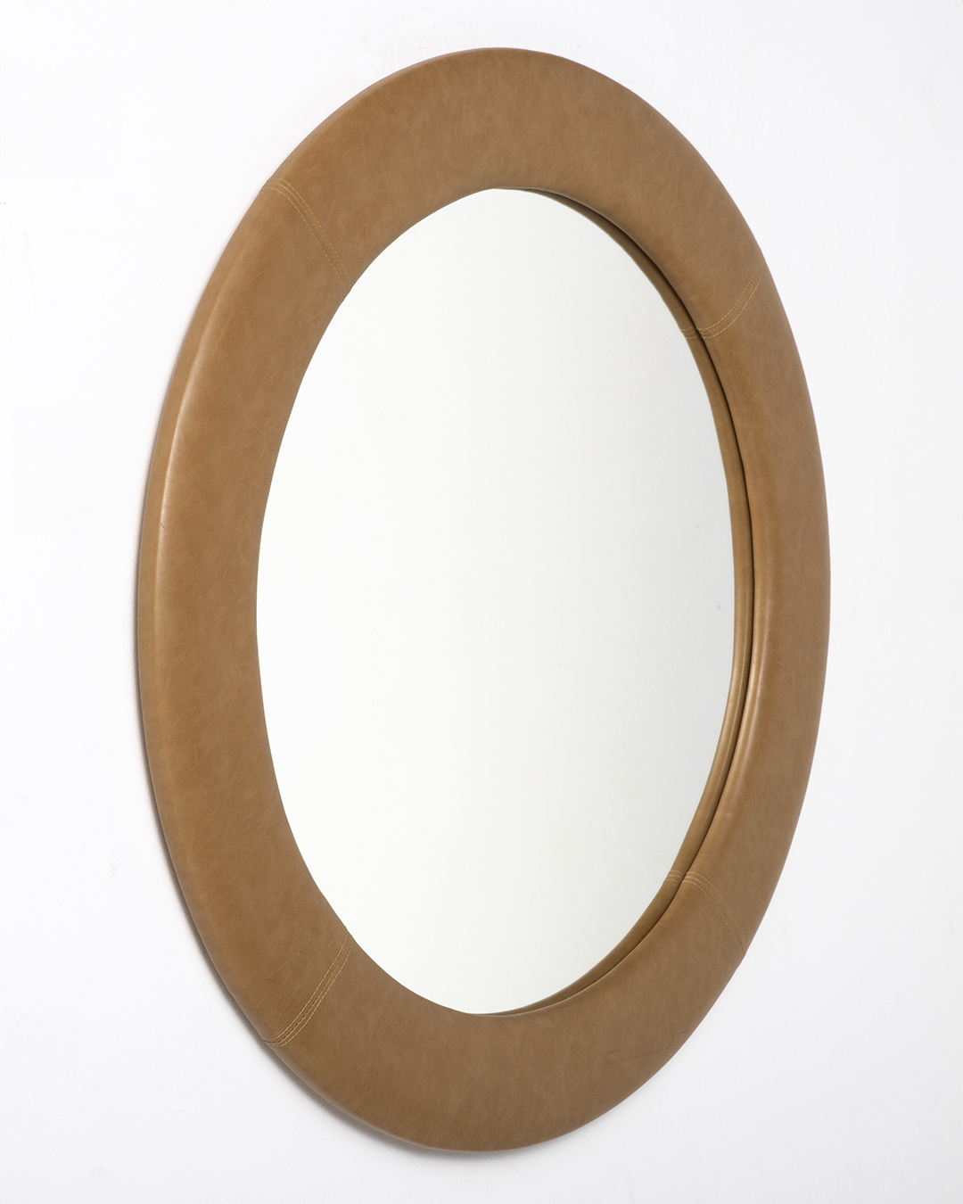 Espelho Madrid Caramelo - 90 cm image number 2