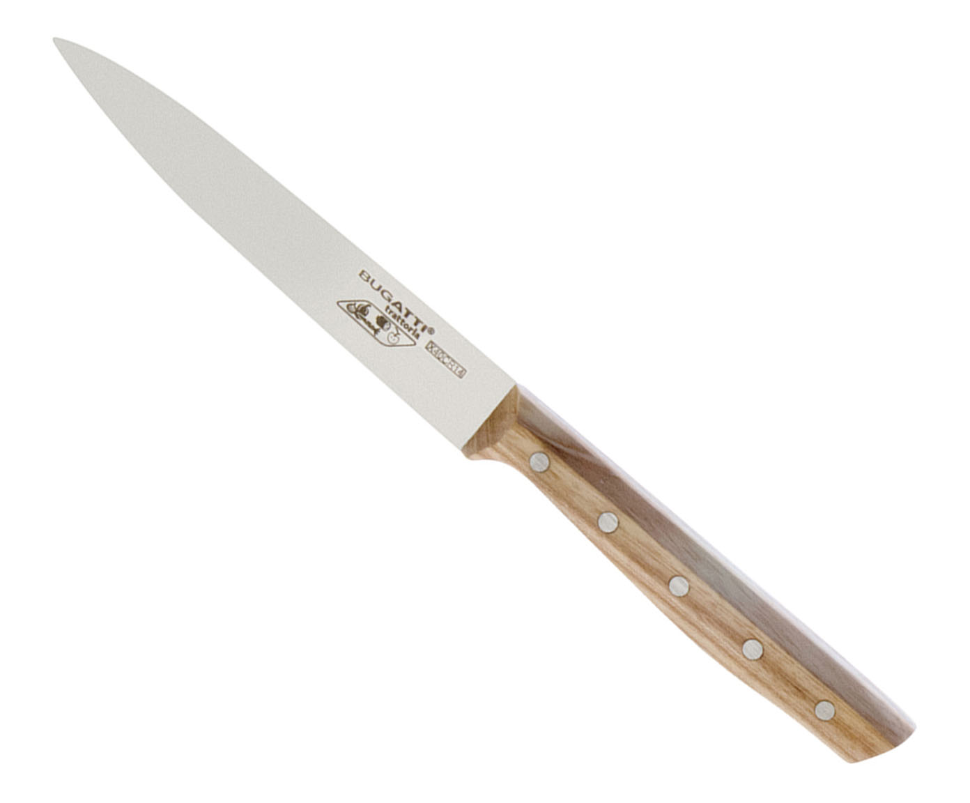 Faca em Inox Utility Trattoria - image 0
