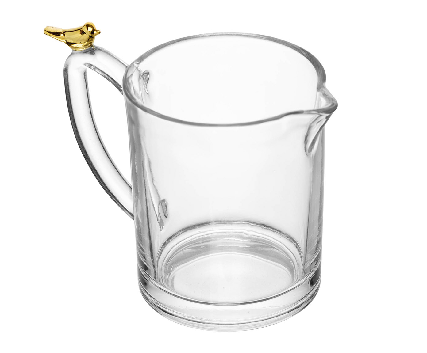 Leiteira Bird Golden - image 1