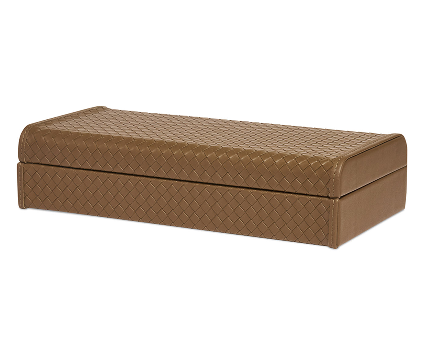 Caixa em Mdf Com Revestimento em Pu image number 1