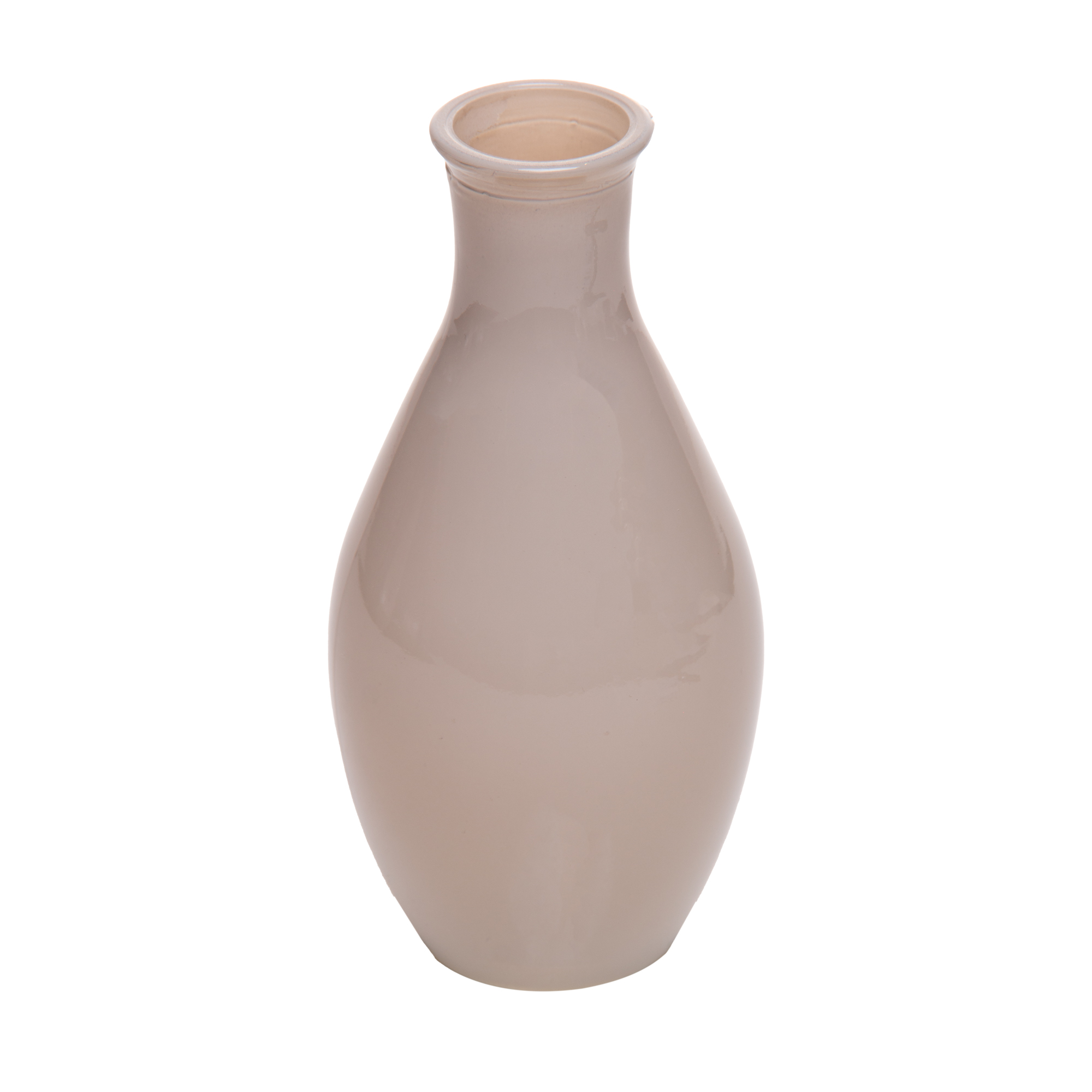 Vaso D&aacute;lia Cinza - image 0