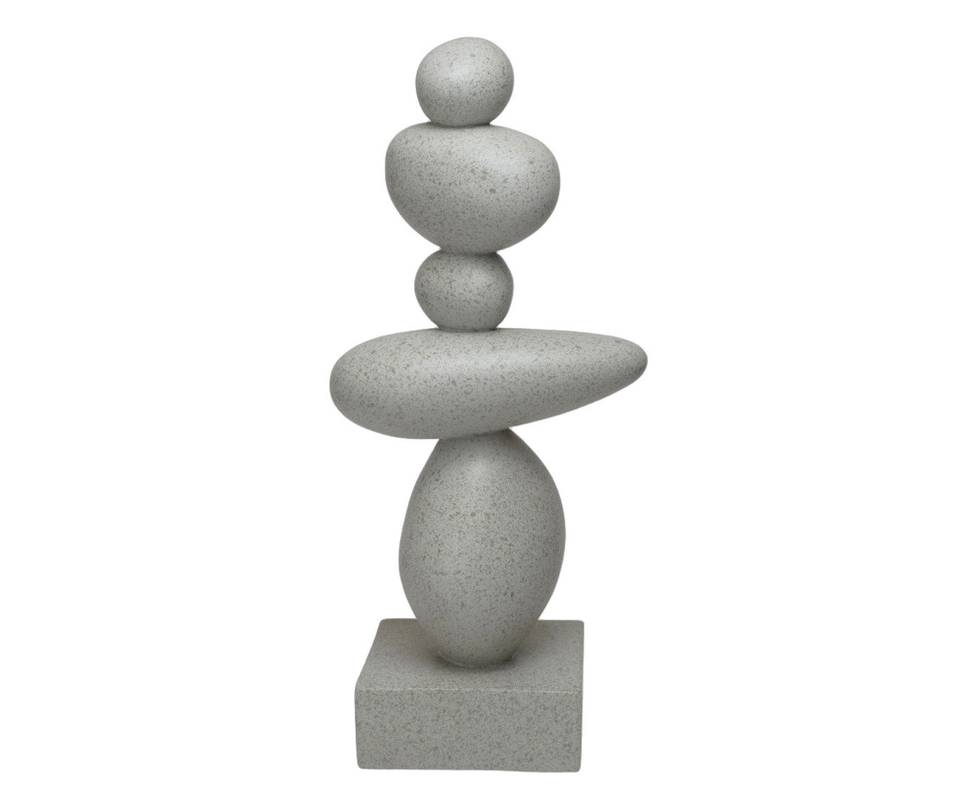 Escultura Decorativa Ponto Areia - image 0