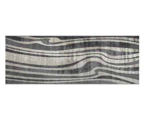 Tapete Turco Royalt Cream Dark Gray image number 0