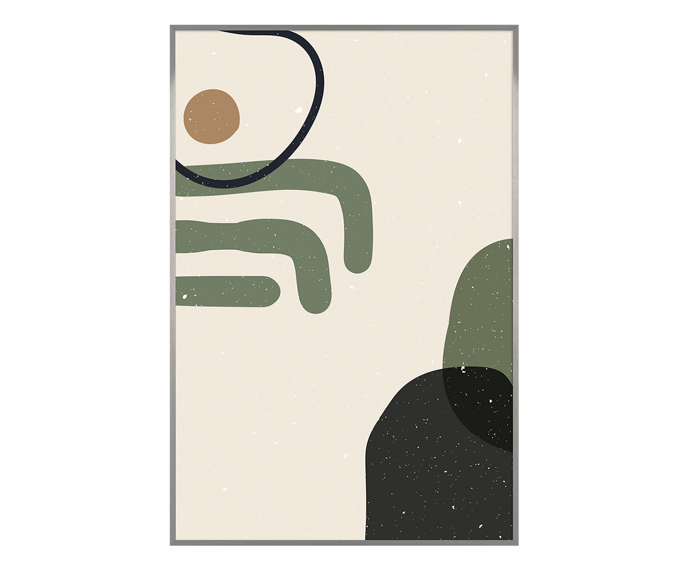 Quadro Artsy Green image number 0