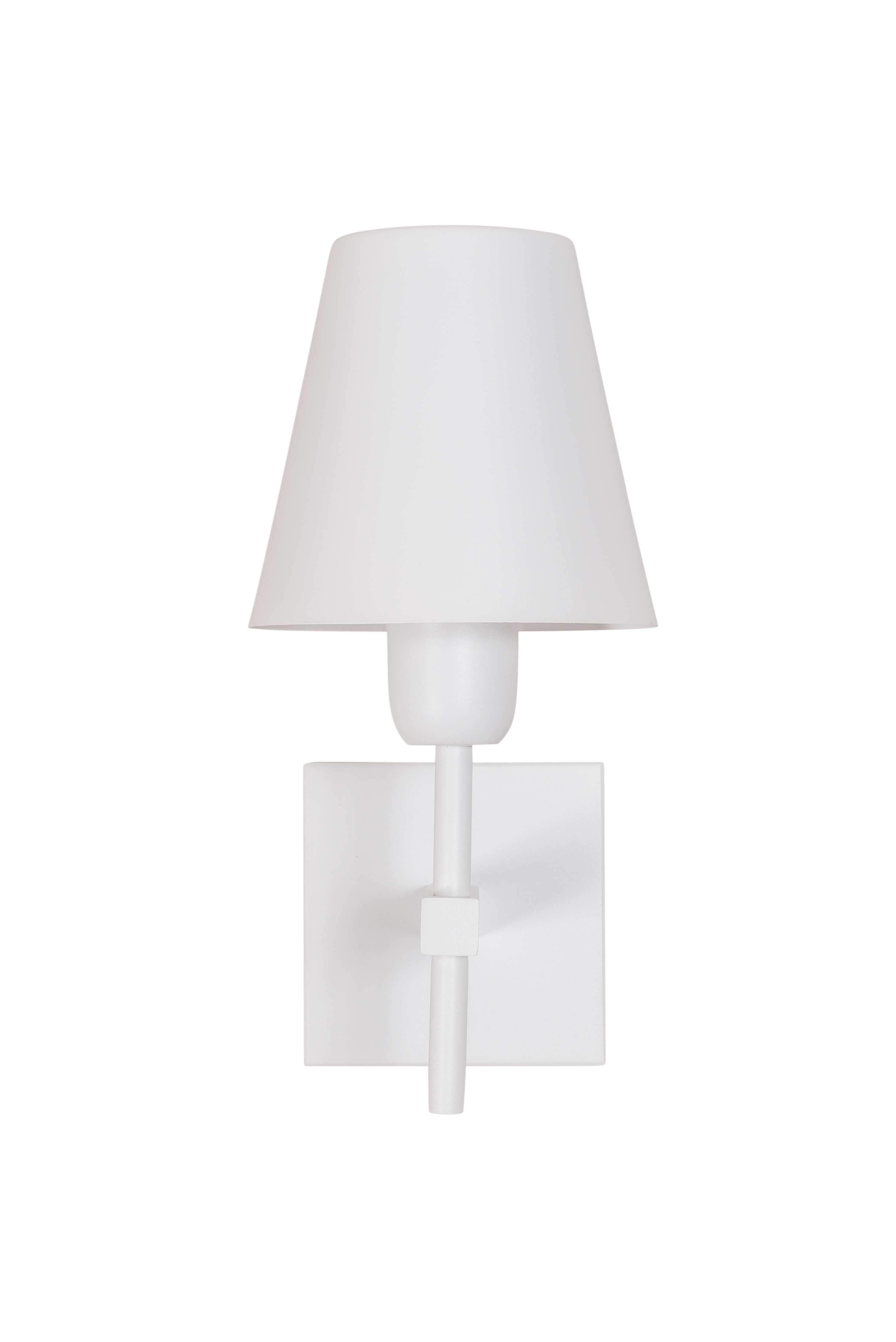 Arandela Layla Branco Bivolt image number 1
