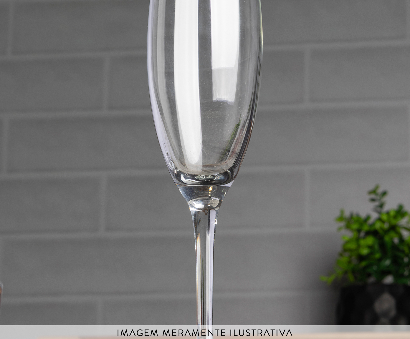 Ta&ccedil;a para Champanhe Luminarc Vinery image number 2