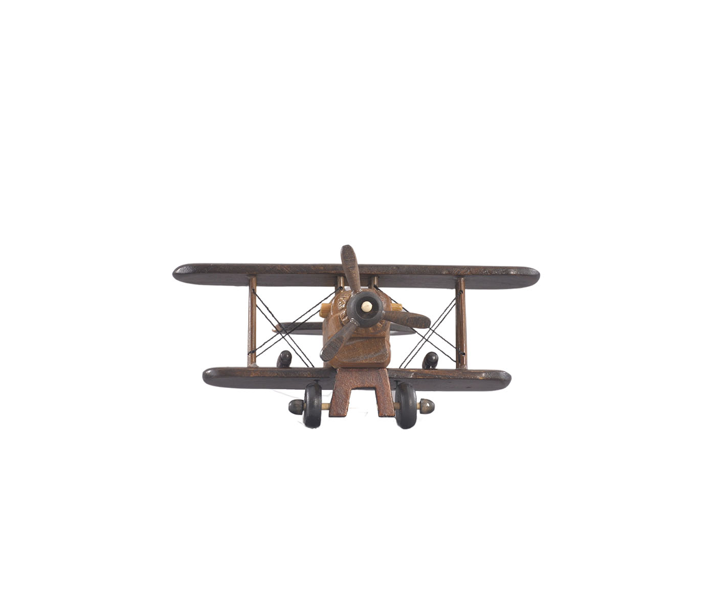 Avi&atilde;o Decorativo Wood image number 1